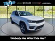 Jeep Grand Cherokee 4xe