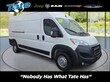  Ram Promaster Cargo Van