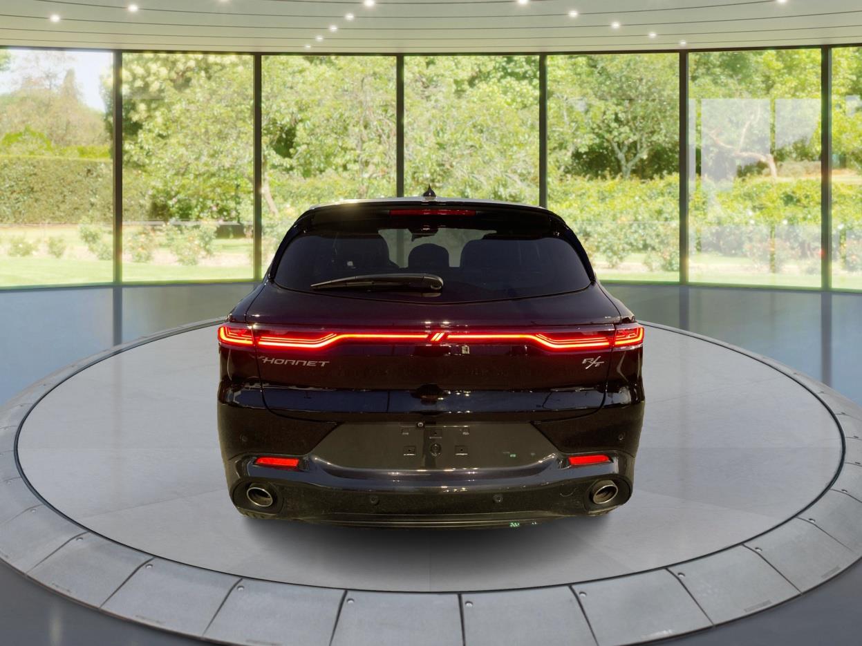 2024 Dodge Hornet R/T Plus photo 4