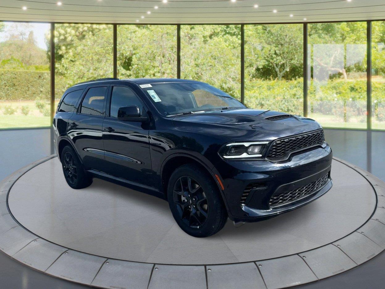 2027 Dodge Durango Sport Utility 