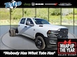  Ram 3500 Chassis Cab