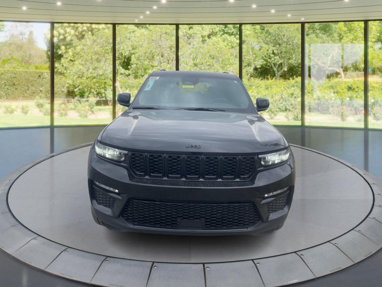 2025 Jeep Grand Cherokee Limited - Photo 7