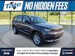  Jeep Grand Cherokee L