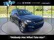 Jeep Grand Cherokee 4xe