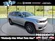  Jeep Grand Cherokee L
