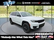  Jeep Grand Cherokee L