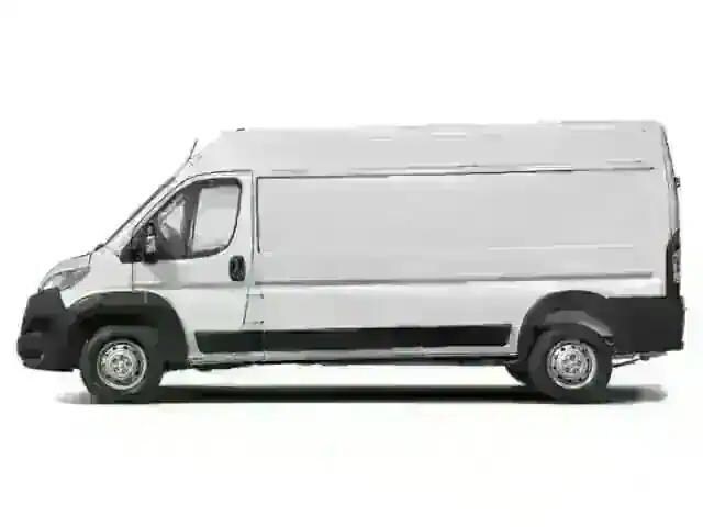 2025 Ram ProMaster 2500 photo 2