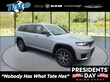  Jeep Grand Cherokee L