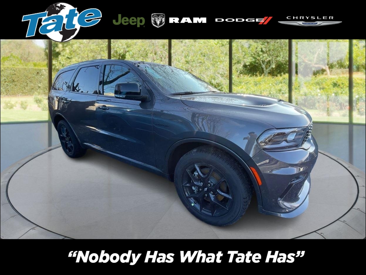 2026 Dodge Durango GT HEMI Plus AWD