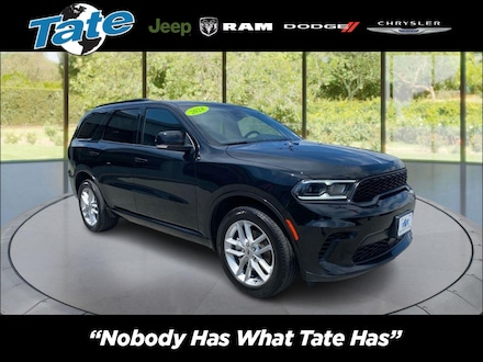 2024 Dodge Durango GT Plus SUV