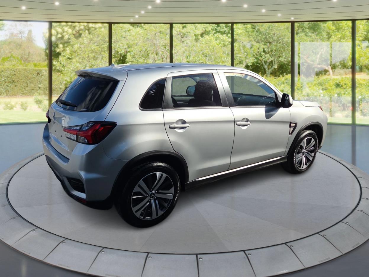 2024 Mitsubishi Outlander Sport ES