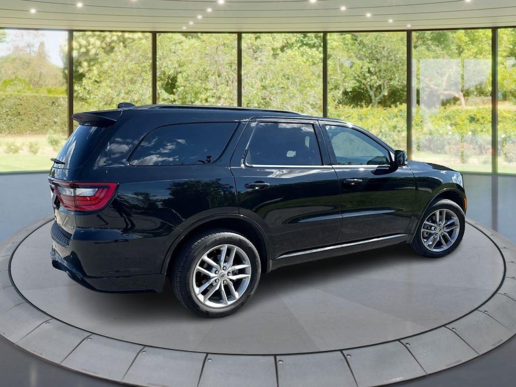 Used 2024 Dodge Durango GT Plus SUV