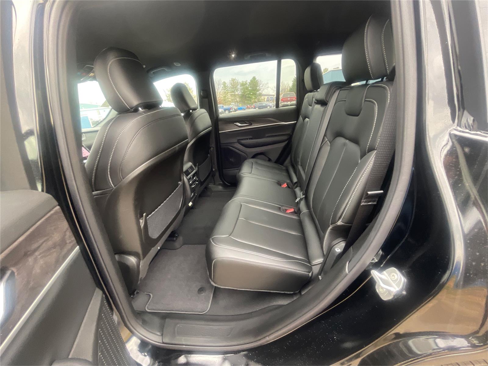 2025 Jeep Grand Cherokee Limited - Photo 10