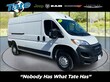 Ram Promaster Cargo Van