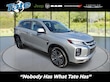  Mitsubishi Outlander Sport