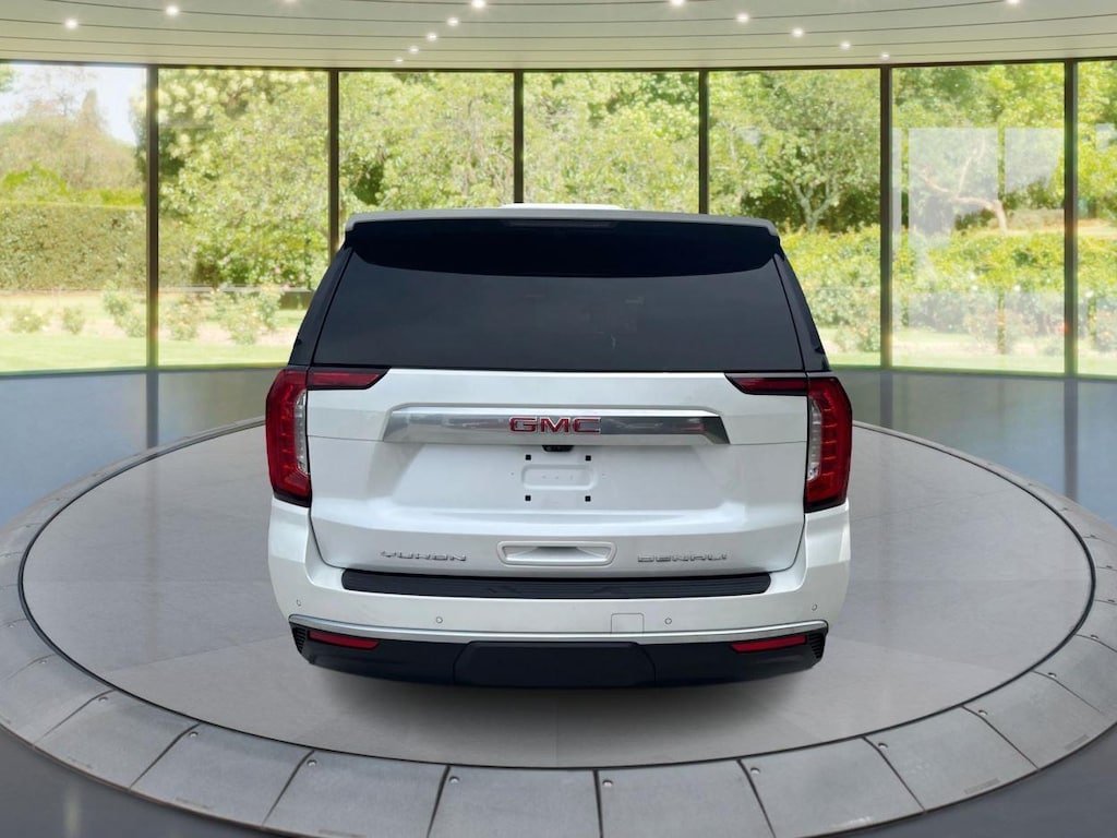 Used 2023 GMC Yukon Denali SUV