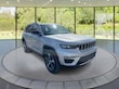 Jeep Grand Cherokee 4xe
