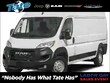 Ram ProMaster