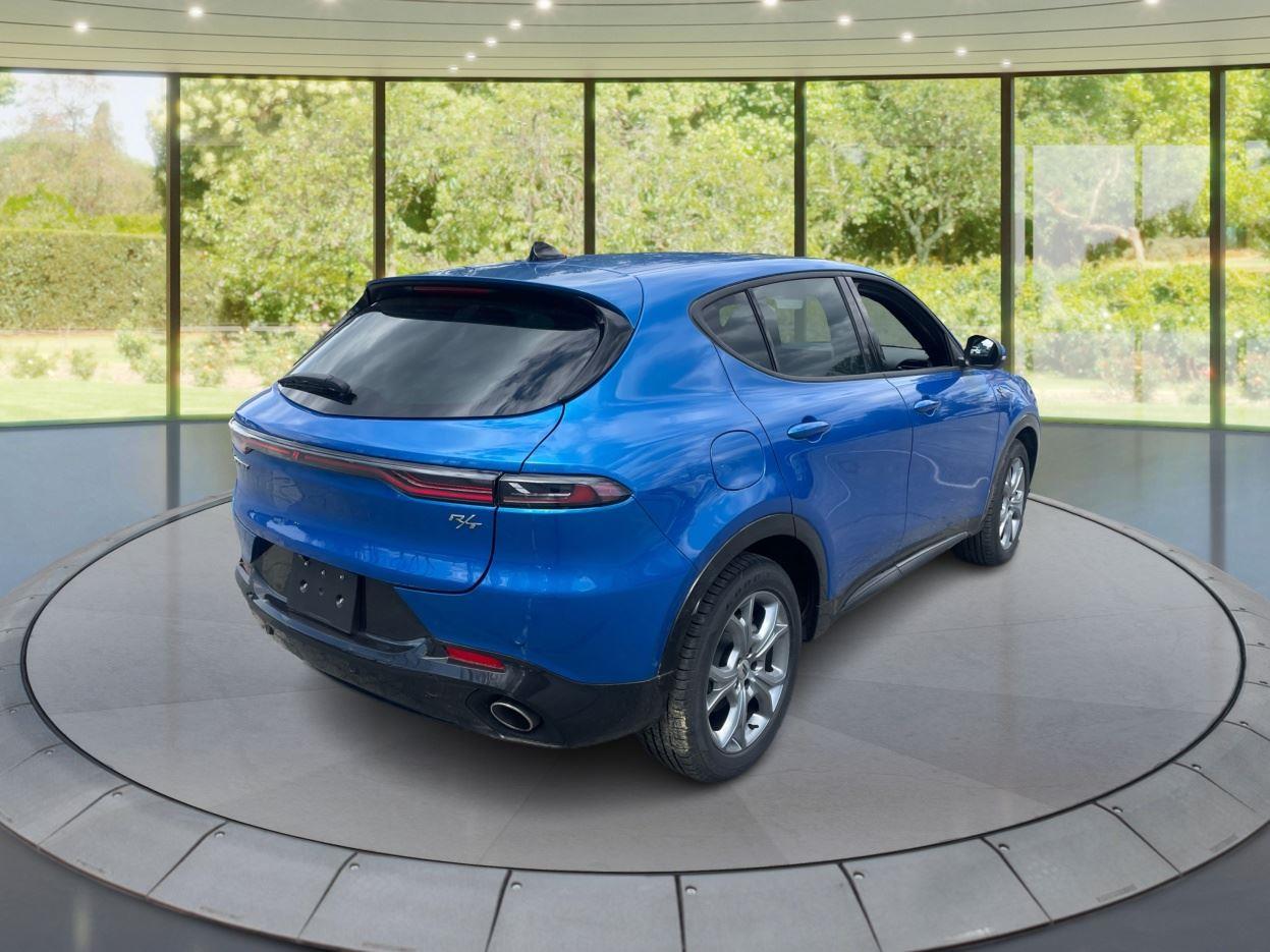 2024 Dodge Hornet R/T Plus photo 3