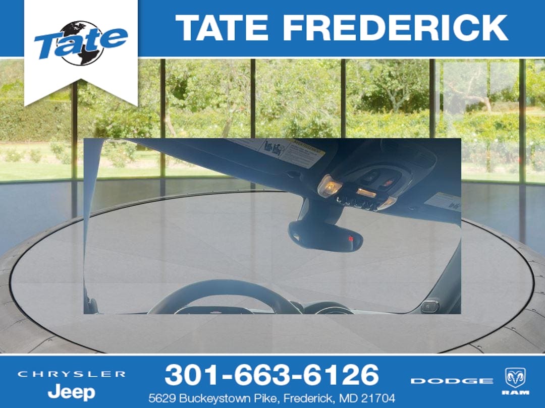 2024 MINI Cooper John Cooper Works 2-Door Hatchback FWD