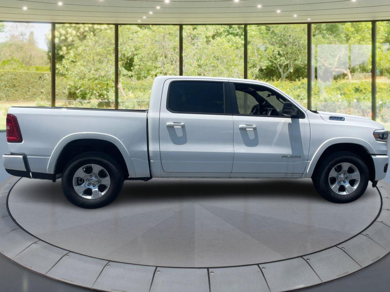 2025 Ram 1500 Big Horn photo 2
