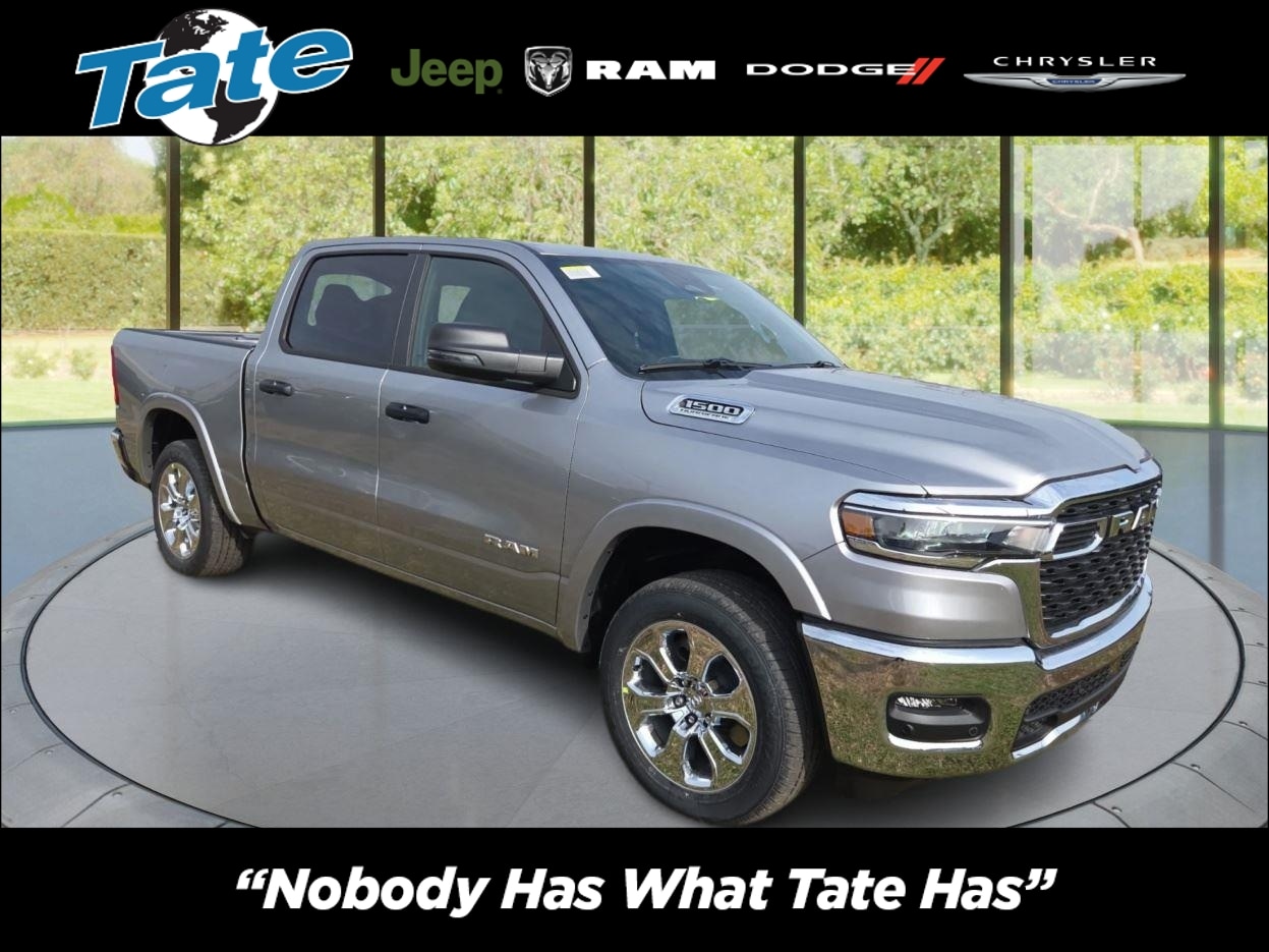 2026 RAM Ram 1500 Pickup Big Horn/Lone Star's photo