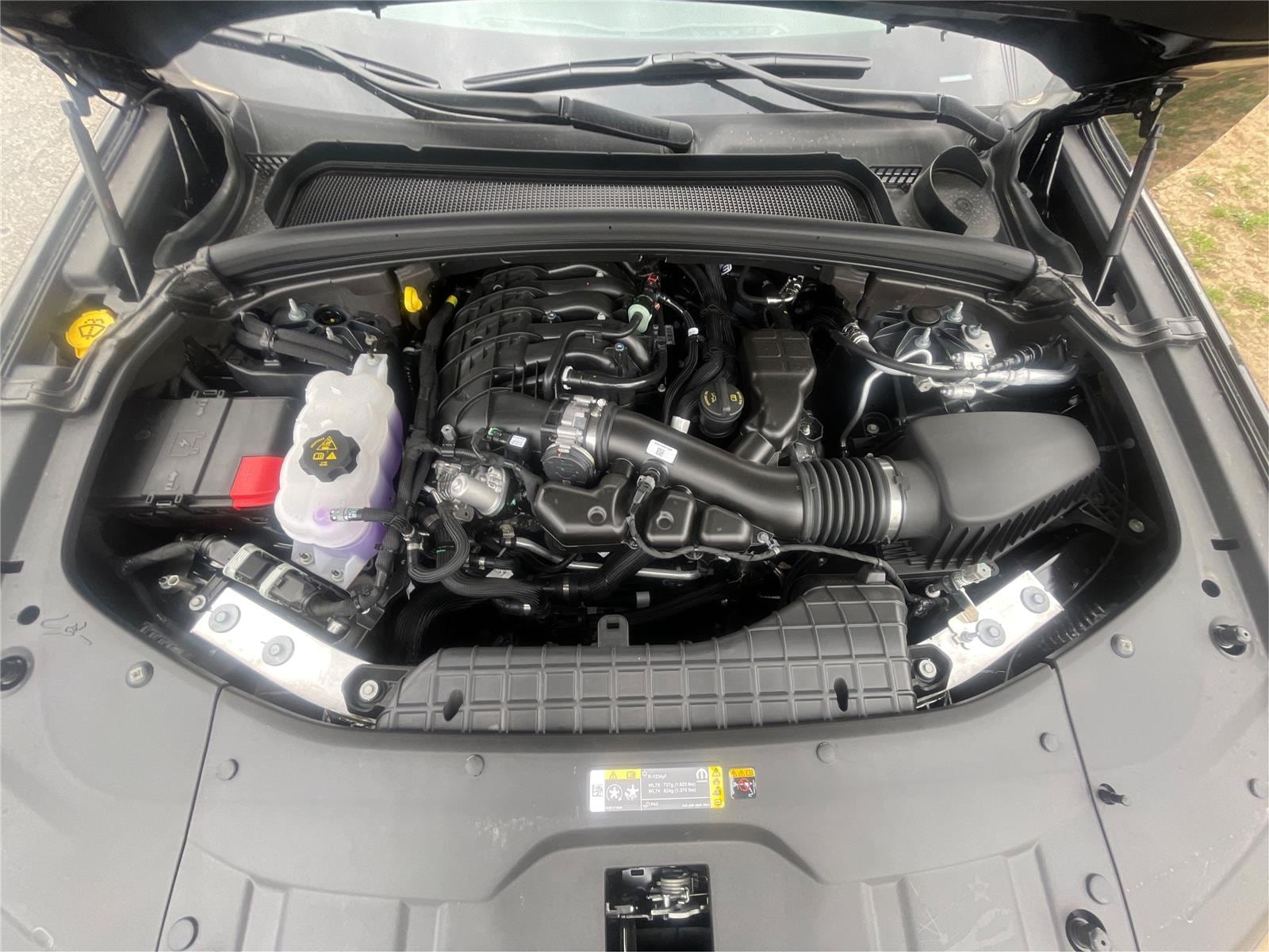 2025 Jeep Grand Cherokee Limited - Photo 11