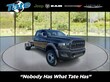 Ram 4500 Chassis Cab