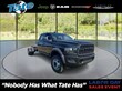 Ram 4500 Chassis Cab