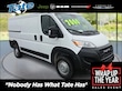  Ram ProMaster