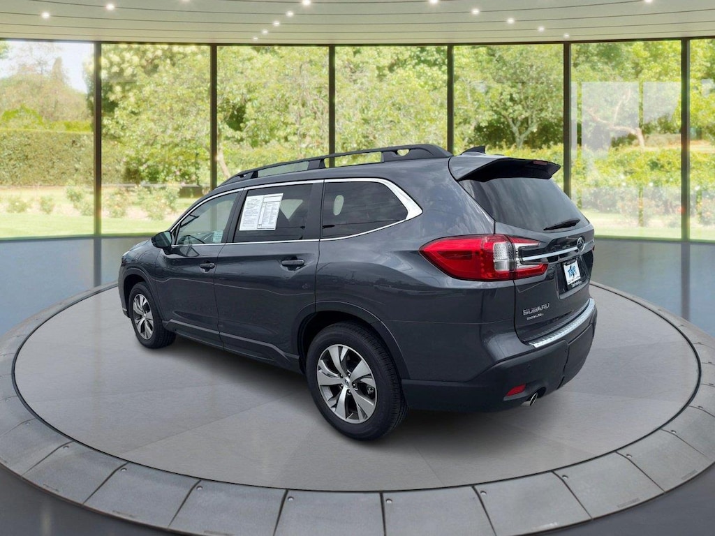 Used 2025 Subaru Ascent Premium SUV