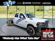  Ram 3500 Chassis Cab