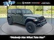 Jeep Wrangler 4xe