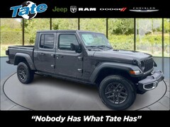 2025 Jeep Gladiator SPORT S 4X4 Pickup