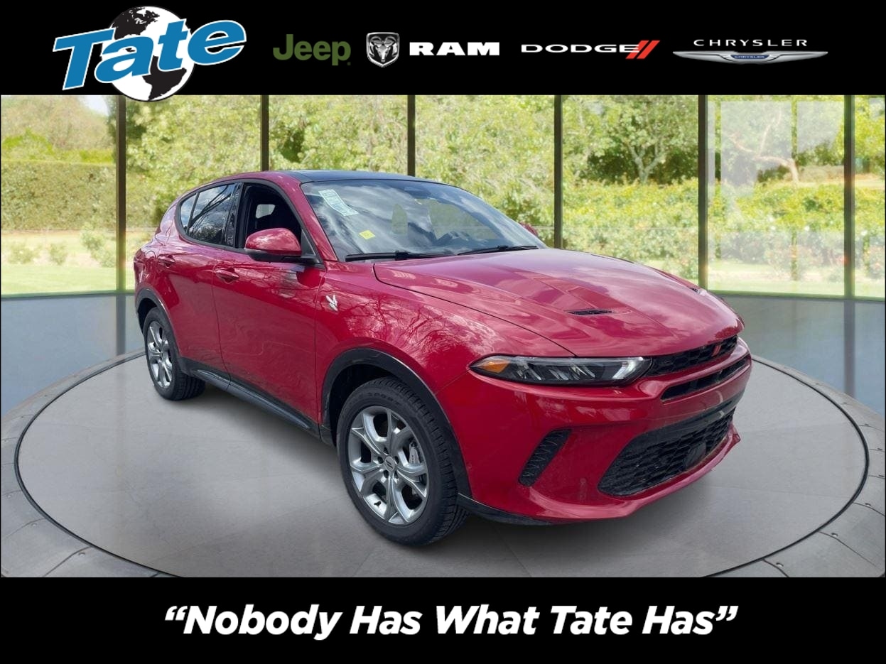 2024 Dodge Hornet R/T Plus's photo