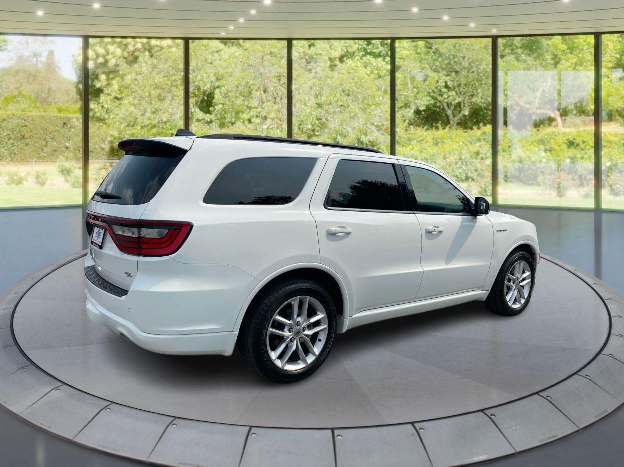 2023 Dodge Durango R/T Plus photo 3