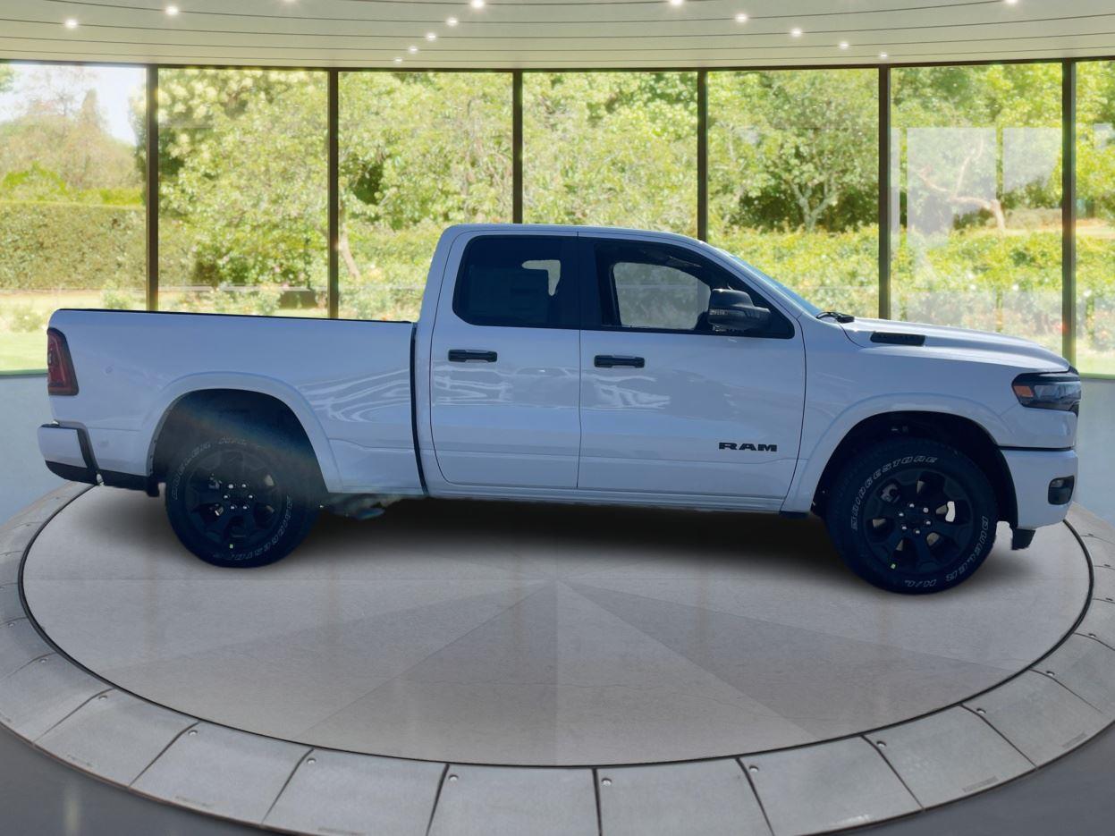 2025 Ram 1500 Big Horn photo 2