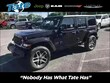  Jeep Wrangler 4xe