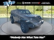  Jeep Wrangler 4xe