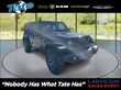 Jeep Wrangler 4xe