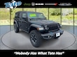  Jeep Wrangler 4xe