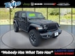 Jeep Wrangler 4xe