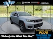  Jeep Grand Cherokee L