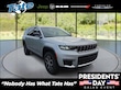  Jeep Grand Cherokee L