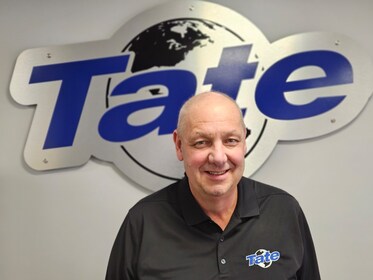 Staff member Shane Swoope from ID_9562f3