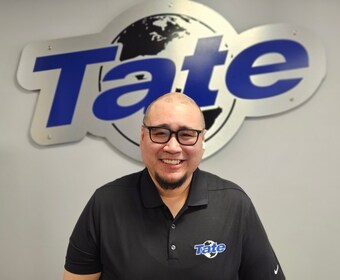 Staff member Thuan Vu  from ID_586fd7