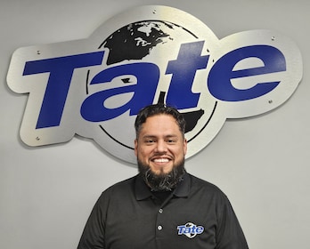 Staff member James Molina from ID_3f4baa