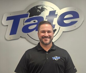 Staff member Evan Jones from ID_586fd7