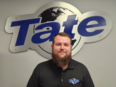 Staff member Lajawyn Hornbaker from ID_9562f3