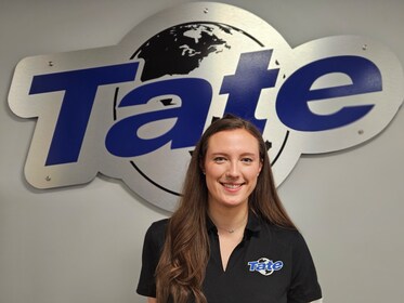 Staff member Madeleine Verby from ID_9562f3